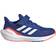 adidas Kid's EQ21 Run - Royal Blue/Cloud White/Solar Red