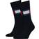 Tommy Hilfiger Calcetines altos unisex 481985001 Azul Marino