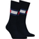 Tommy Hilfiger Calcetines altos unisex 481985001 Azul Marino