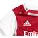 adidas Arsenal Home Baby Kit 20/21 Infant