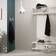 Essem Design Classic 650S Shoe Rack 47.2x10.6"