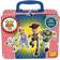 Top Trumps Disney Pixar Toy Story 4 Collectors Tin