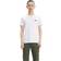 Levi's Crew Neck T-shirt - White/Grey