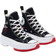 Converse Run Star Hike Platform Made With Love - Black/White/University Red