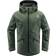 Haglöfs Niva Insulated Jacket Junior - Fjell Green (604431.4HQ)
