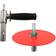 Fibe Adapter screwdriver Ice drill Disc 18mm
