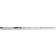 Abu Garcia Canne Casting Iaconneli Ike Signature Long. 2m45, Nombre de brins 2, Puissance Canne 45 90g