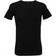 HUGO BOSS Slim Fit Underwear T-shirt 2-pack - Black