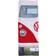 VW Collection T1 Bus Single Sleeping Bag 180cm