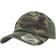 Brandit Flexfit Garment Washed Camo Cap L-XL