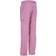 Trespass Kid's Defender Convertible Walking Trousers - Mauve