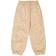 Wheat Jean Softshell Pants - Soft Beige Flowers