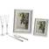 Wedgwood Vera Wang with Love Champagneglas 2st