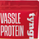 Tyngre Whey Protein Vanilla Dreams 900g