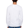 Levi's Long-Sleeve Standard Graphic Tee Uomo - White