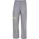 Trespass Kid's Defender Convertible Walking Trousers - Storm Grey