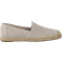 Toms Cloud Grey Suede Slip-On Slip-On - Harmaa