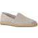 Toms Cloud Grey Suede Slip-On Slip-On - Harmaa