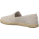 Toms Cloud Grey Suede Slip-On Slip-On - Harmaa