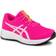 Asics Patriot 12 GS - Pink Glo/White