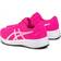 Asics Patriot 12 GS - Pink Glo/White