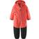 Reima Mjosa Toddler's Softshell Overall - Coral Pink (510310-3330)