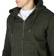 Superdry Classic Hooded Jacket - Winter Speckled Persimmons