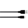 Piranha USB A-USB C 2.0 4m