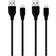 Piranha 2USB A-2USB C 4m