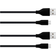 Piranha 2USB A-2USB C 4m