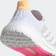 Adidas Wmns UltraBoost DNA CC_1 White Acid Orange