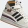 Adidas Girls Are Awesome x Forum High 'Cloud White Purple' Men's