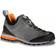 Dolomite Diagonal GTX M - Silver Green/Sun Orange