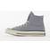 Converse Color Chuck 70 High Top - Wolf Grey/Black/Egret