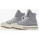 Converse Color Chuck 70 High Top - Wolf Grey/Black/Egret