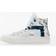 Converse Chuck 70 Tyvek - White/Princess Blue/Fiery Red