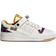 adidas Forum Lo Girls Are Awesome - Chalk White/Core Black/Purple Beauty