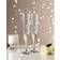 Wedgwood Vera Wang Infinity Champagne Glass 2pcs