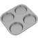 Judge Yorkshire Muffin Tray 23.7x23.7 cm