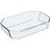 Pyrex Inspiration Ovnfast fad 18cm 7cm