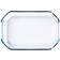 Pyrex Inspiration Ovnfast fad 18cm 7cm
