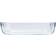 Pyrex Inspiration Ovnfast fad 18cm 7cm
