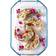 Pyrex Inspiration Ovnfast fad 18cm 7cm