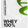 Body Science Whey 100% Apple Pie 1kg