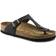 Birkenstock Gizeh Oiled Leather - Black