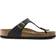 Birkenstock Gizeh Oiled Leather - Black