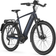Gazelle Ultimate Speed ​​10 2021 Saturn Blue Herrcykel