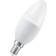 LEDVANCE SMART Älylamppu, Valkoinen, Wi-Fi, LED, E14, Lämmin valkoinen