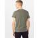 Alpha Industries Basic T-shirt - Vert