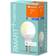 LEDVANCE Smart BT E14 Pera 5W 470lm 827 Bianco Molto Caldo Dimmerabile Sostitutiva 40W